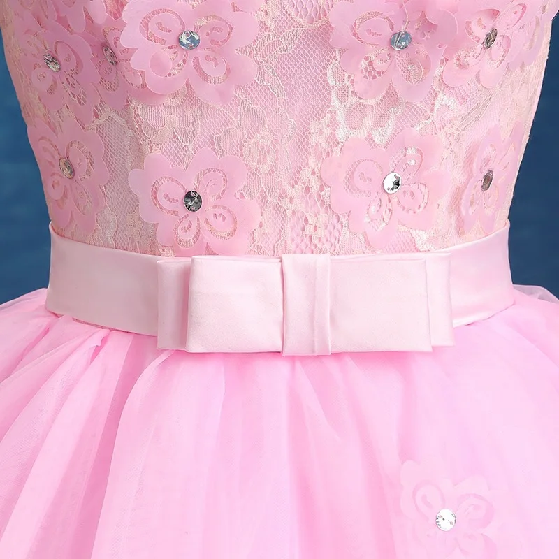 Vestido de baile personalizado feminino vestidos de noite apliques tule baile de formatura vestidos de festa de aniversário ocasião formal noche