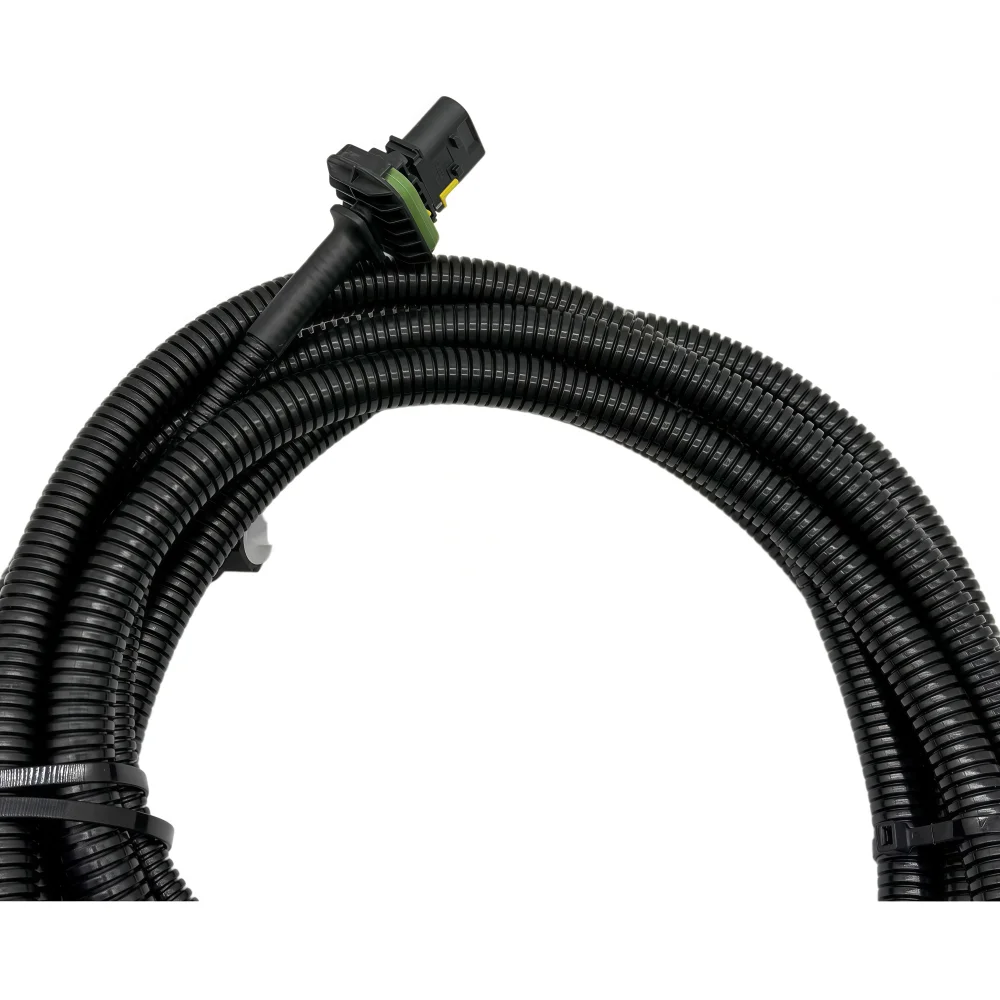 Harnstoff-Heizkabel & Harnstoff-Heizschlauch Passend für Scania Schwerlast-LKWs Ersatz für 2272497 – Detail 9