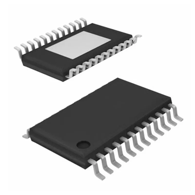 Puce IC de transcsec de pilote de LED de HTSSOP-20 de LTino 43EFE # PBF