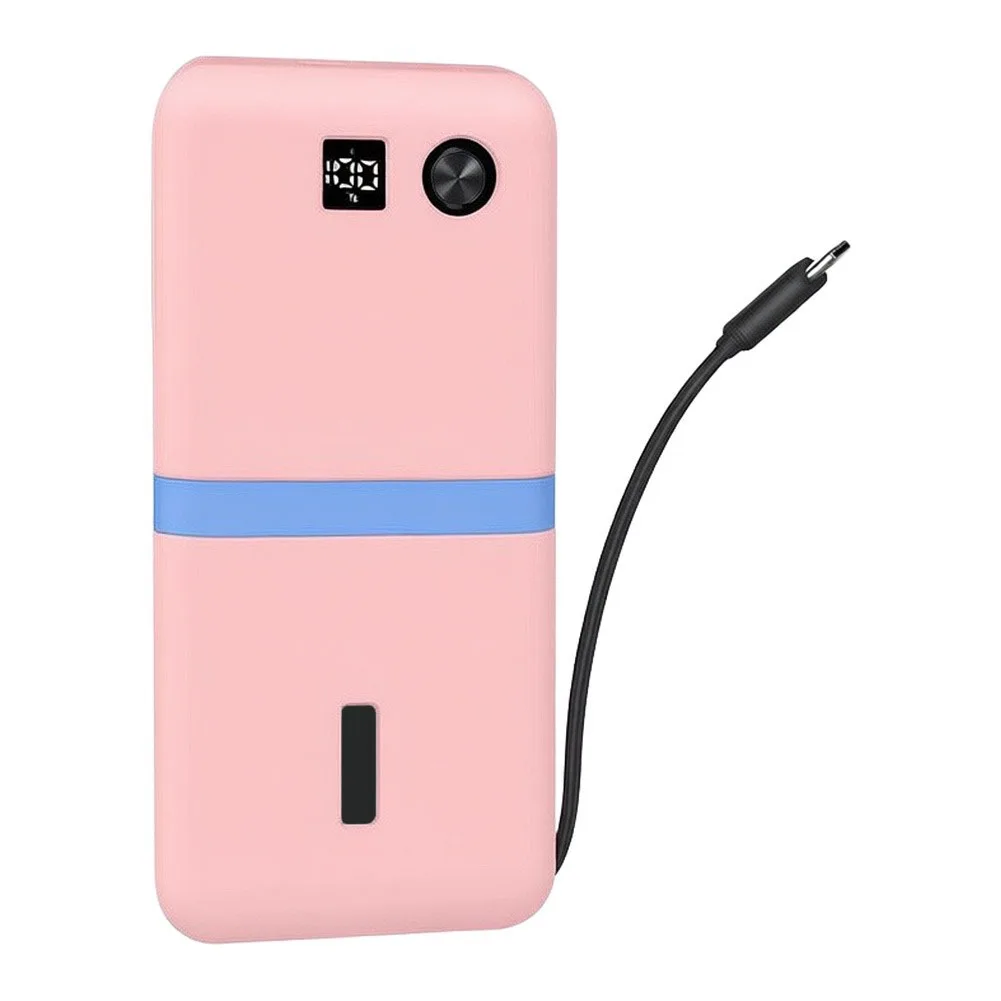 Protective Silicone For Case Designed Specifically for Anker 20000mAh Portable Charger Model A1383 87W Compatible Fit