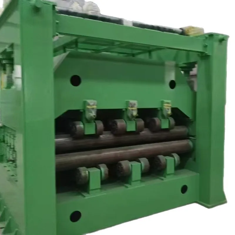 1200 Kaiping Line 6 8mm Steel Plate Kaiping Machine, Aluminum Plate Machine