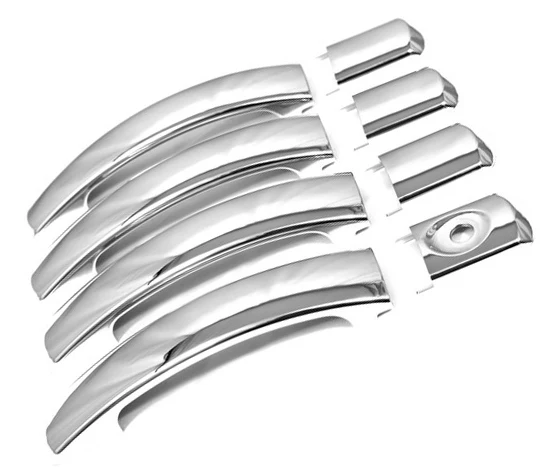 

Chrome Door Handle Cover for Ford Mondeo 00-07