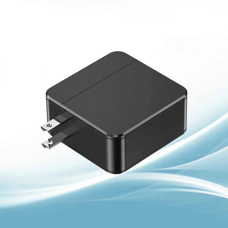 5V 3A/9V 3A/12V 3A/15V 3A/20V 3.25A 65W AC/DC Adapter USB-C Port Fast Charging Head For 65W Type-C Smartphone/Tablet/Laptop view 4