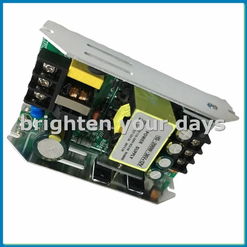 

Led Stage Beam Light Driver Ballast SMPS for 7R High-Efficiency Power Supply Universal Power Supply -230-380-12+36V-A23U