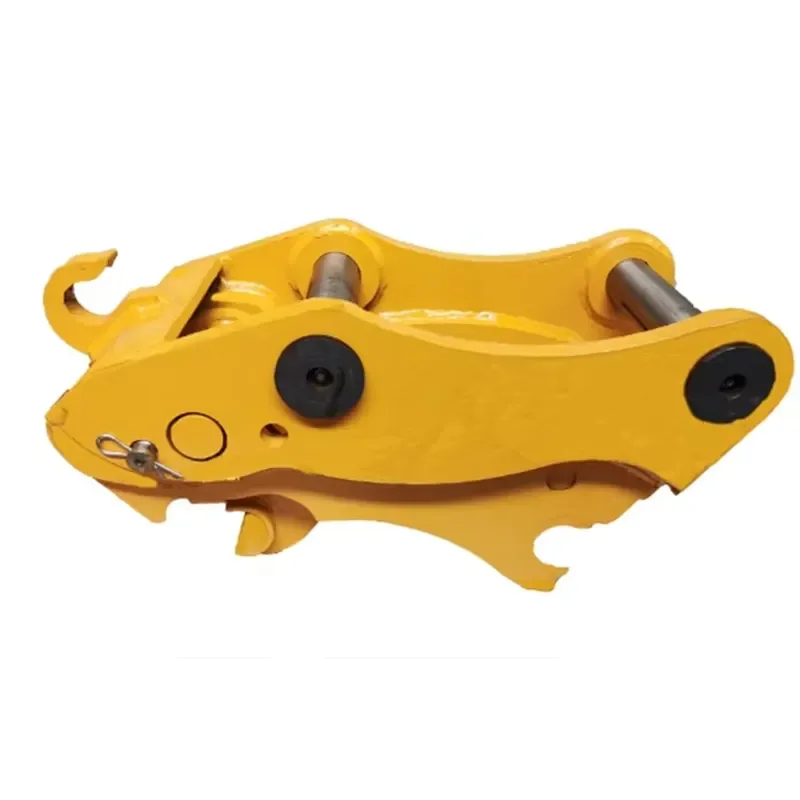 Heavy Quick Coupler for Constr - Heavy Equipment Quick Couplers recension och pris
