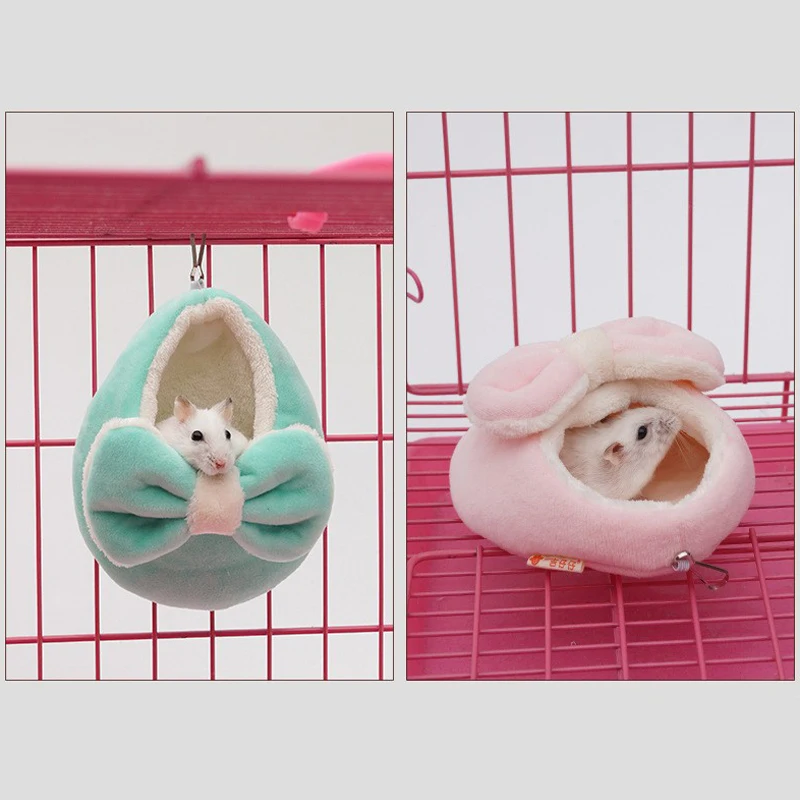 Thumbnail 3 - #4 Trending Hamster Houses Right Now