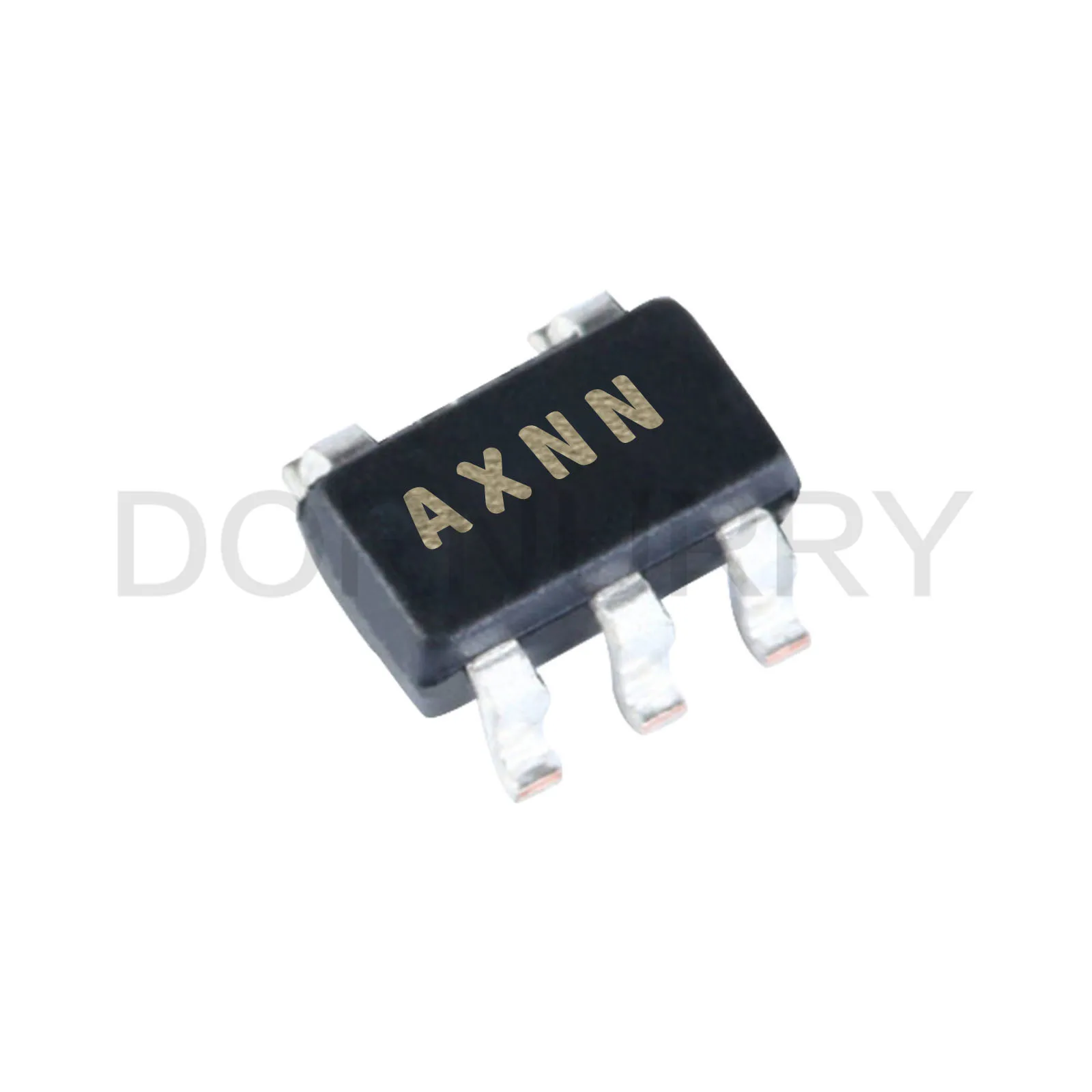 

10PCS MCP9700AT-E/LT MCP9700A SC70-5 SMD LDO DORNURRY