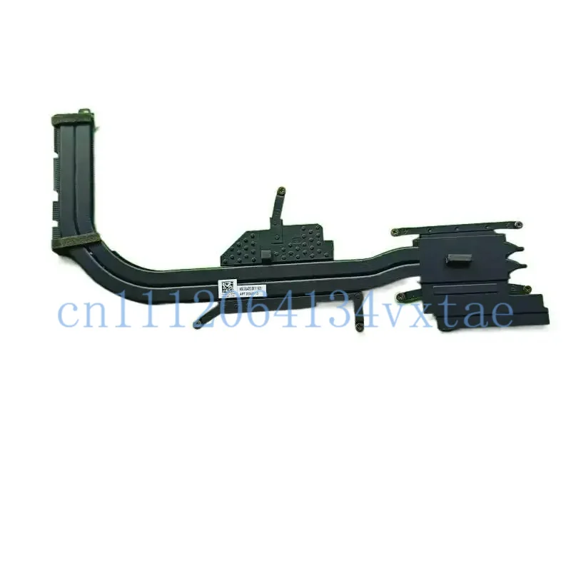 New For Latitude 5550 Laptop Independent Graphics Card Heatsink DIS 0F8K55 F8K55 0.1