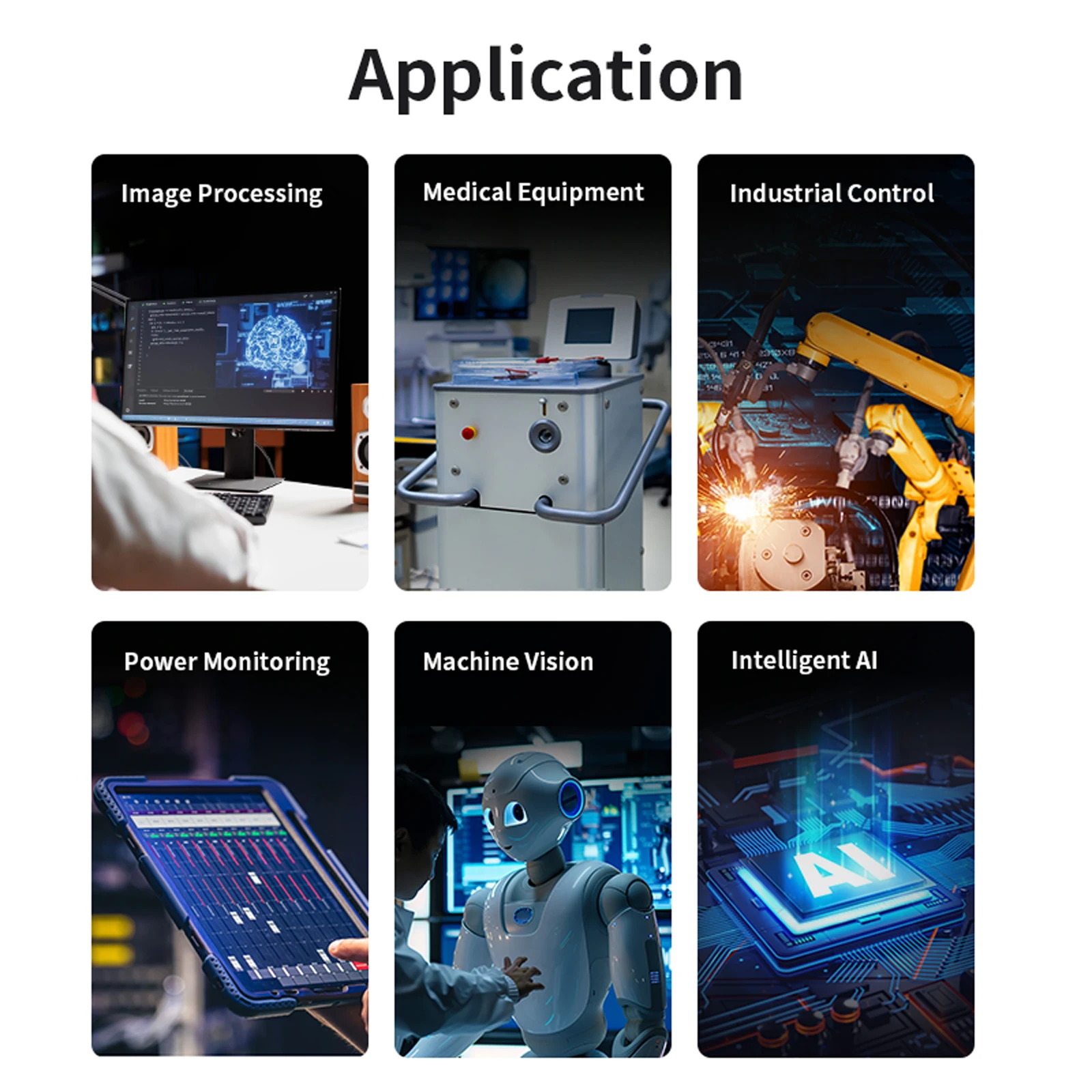 Puzhi A735T A7100T-EDU FPGA-ontwikkelbord Xilinx Artix-7 XC7A35T XC7A100T Evaluatiekit voor universiteitsonderwijs