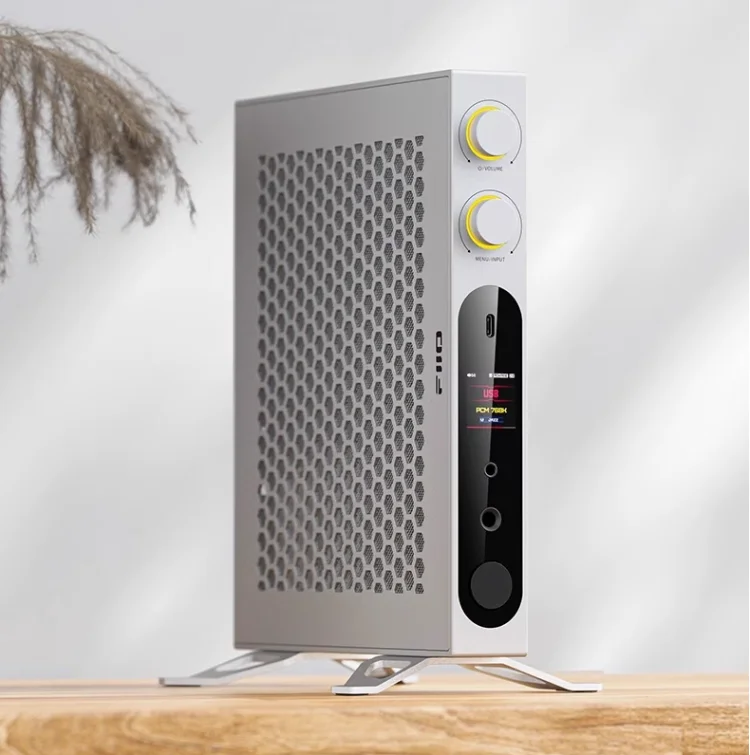 Fiio K19 Flagship D… - image