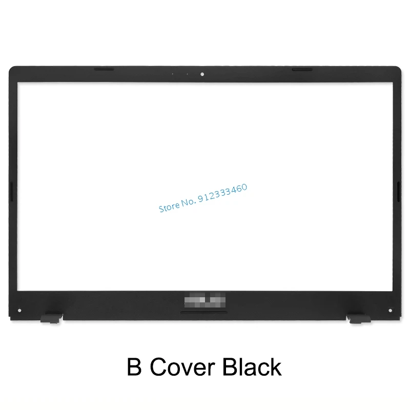 Imagem -04 - Laptop Lcd Tampa Superior Traseira Tampa Traseira Moldura Frontal Caixa de Base Inferior Cinza a b d Shell Asus X415 X415m X415m X415j F415m Novo