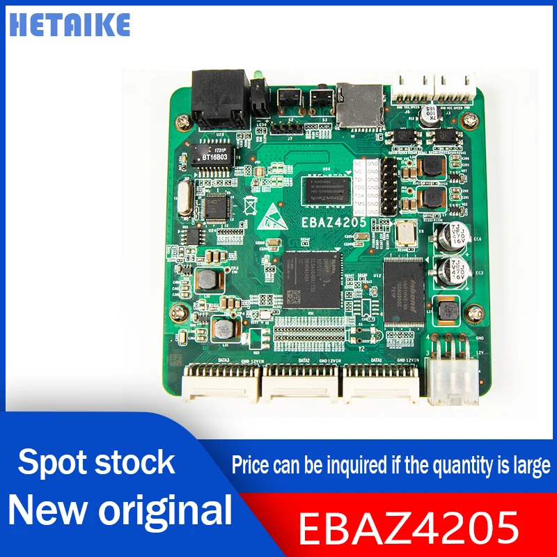 Ebaz4205 zynq-AliExpress