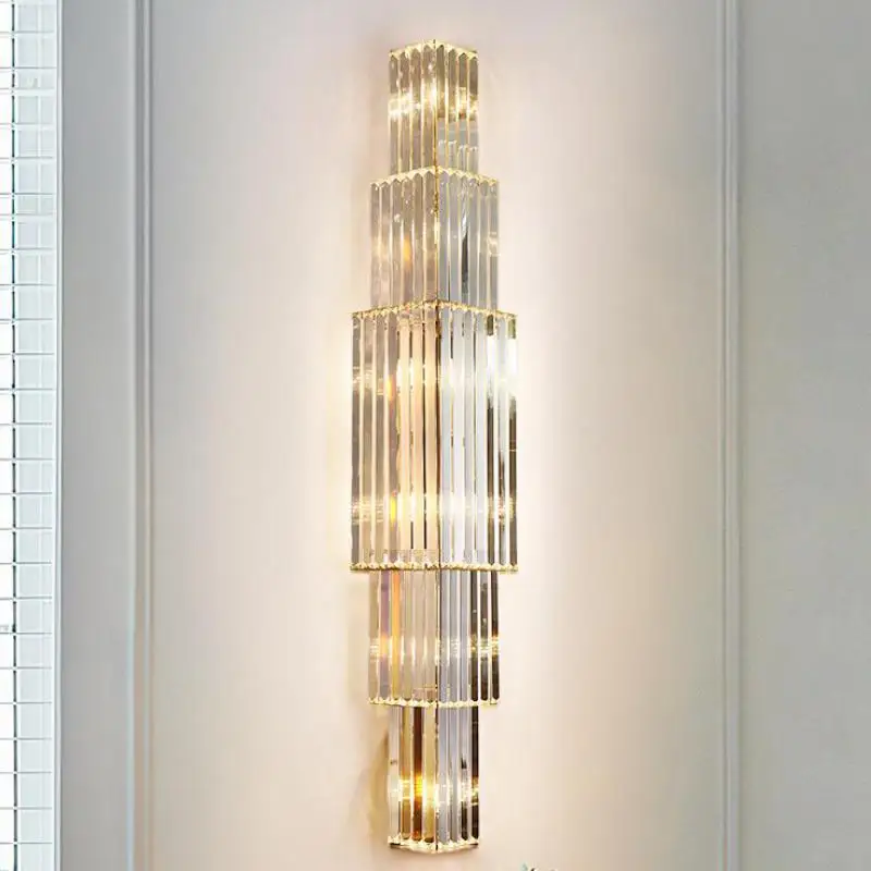 Large Luxury Crysta…