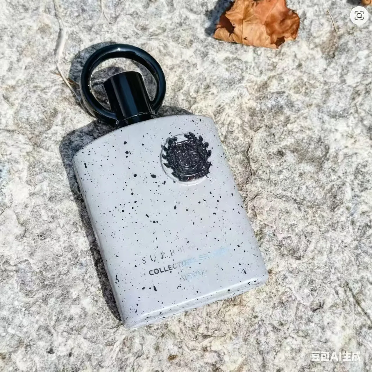 

【Super Value Low-Price Offer】Afnan Supremacy Eau de Parfum 3.4 fl oz (Collector's Edition) | A collector's-grade luxury fragranc