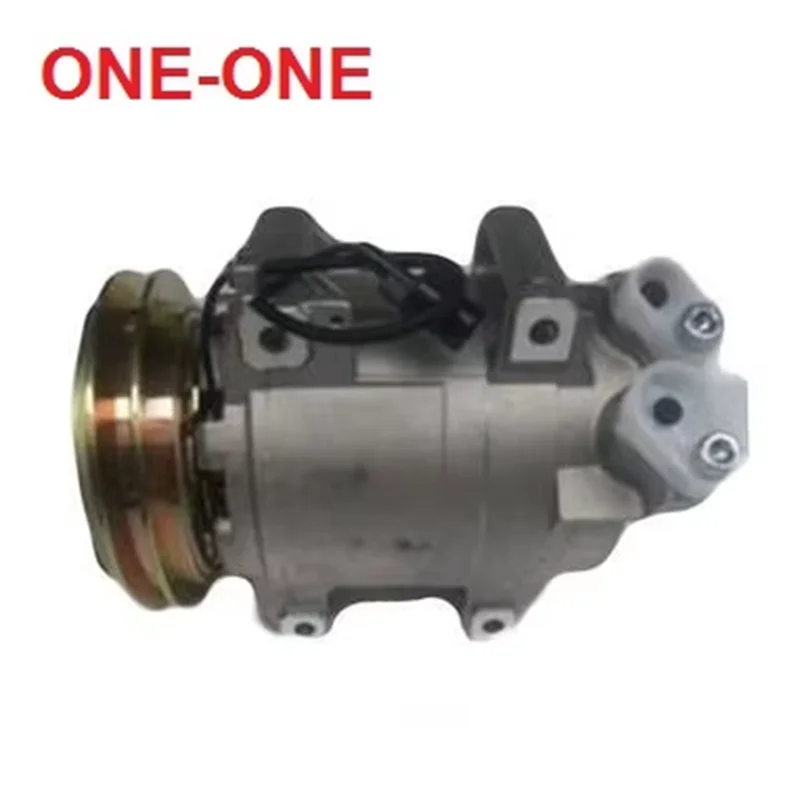 AC A/C Compressor 12V-1PK -120MM MN123625  5060121501 506012-1501 Z0016253A Z0009896A