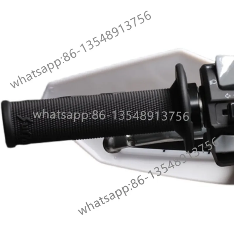 

Special accessories, electronic throttle, handle glue, handle cover