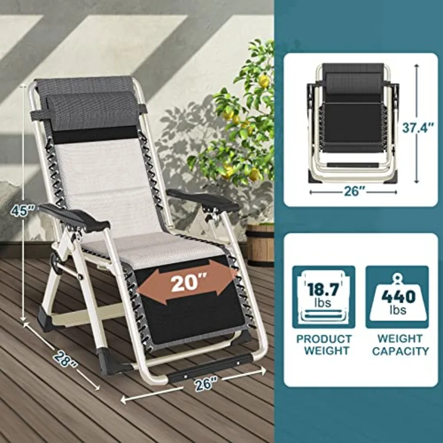 Thumbnail 2 - #20 Latest Sun Loungers Offers