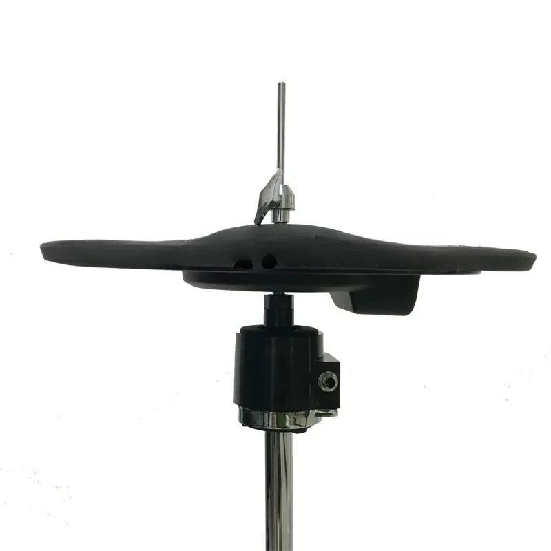 

Lemon Cymbal Hi-Hat And Sensor Set Electronic Drum