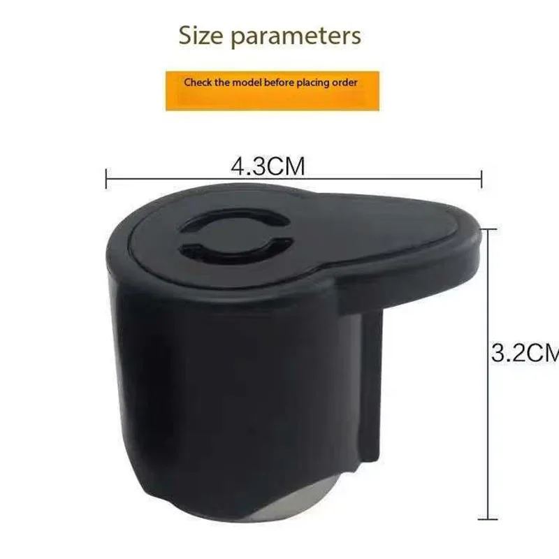 1pc  Electric pressure cooker 4L5L6L exhaust valve pressure limiting valve pressure relief safety valve pressure cooker