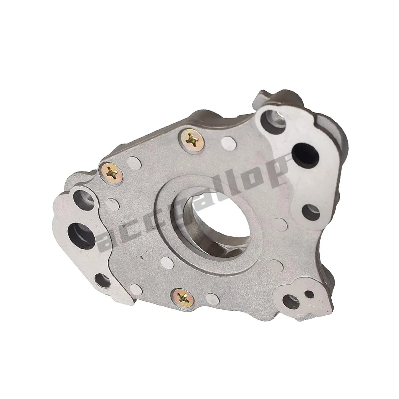 Engine Oil Pump For Geely Emgrand EC7 GC7 SC7