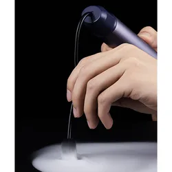 Hand Held Smoke Machine /Smoke Fuel Silos Dry Ice Smoke Effect Fog Machine Studio Short Video Filming Stage Performance Atmosphe