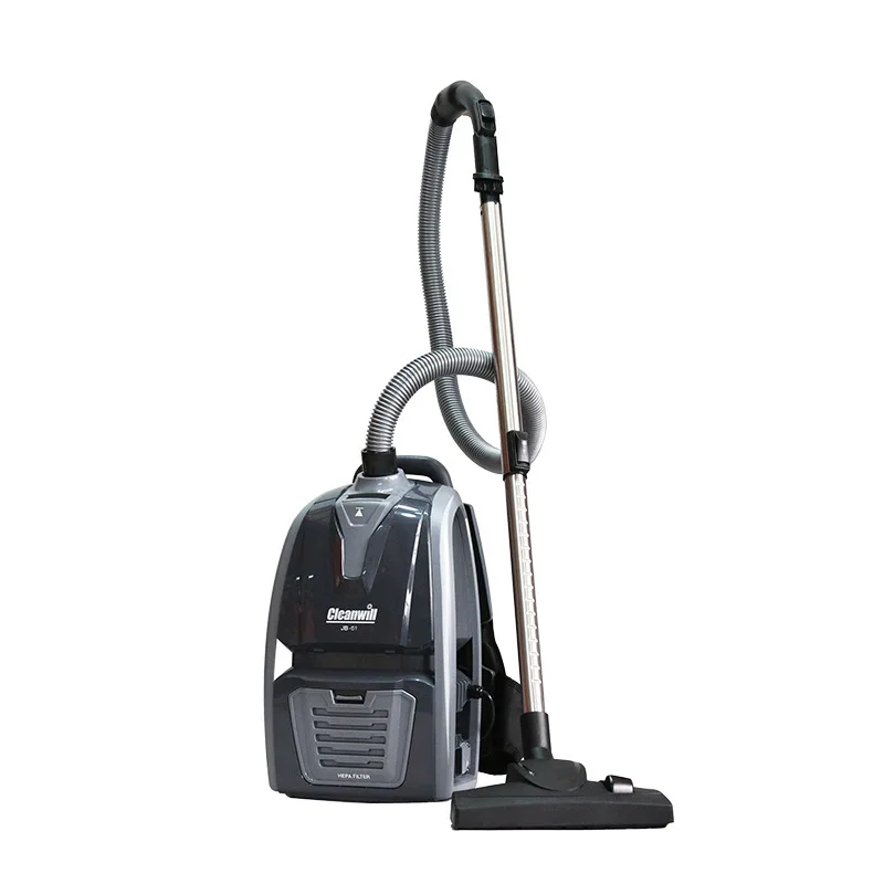 Factory Commercial Backpack Vacuum Cleaner Apartment Building Dust Collector Carpet Vacuum Cleaner
