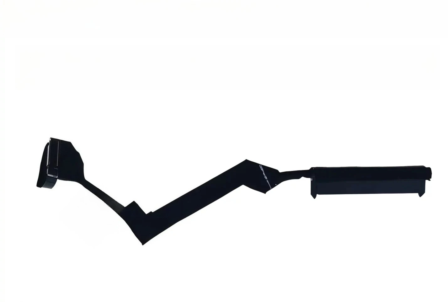 HDD Cable & Bracket for Dell Latitude 5400 5401 5410 5411 E5400 E5401 E5410 E5411, PN:0M9XKG 0V4765
