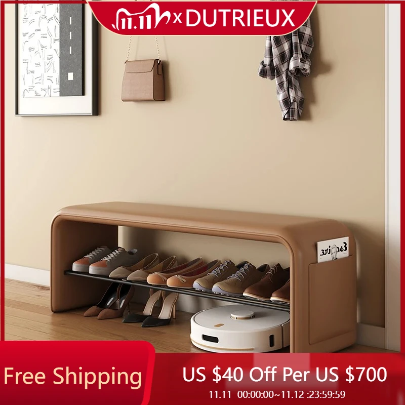 

Cute Interior Step Stool Bench Seat Creative Shoe Aesthetic Low Fashion Comfortable Foot Stool Floor Tabouret Salon Furniture