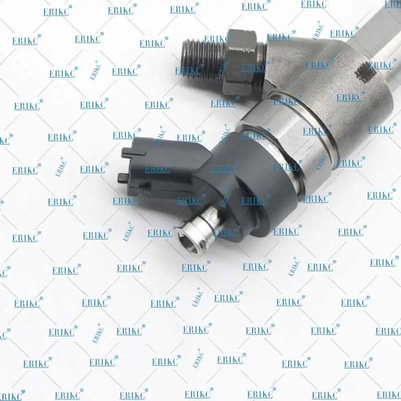 New Diesel Fuel Injector 0445120002 Truck Car Part 0 445 120 002 Inyector for Bosh/PEUGEOT/RENAULT/Iveco/fi-at/Citroen 098643550