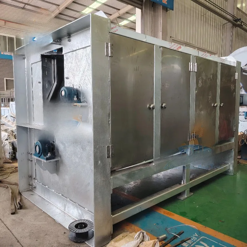 Pig De-hairing Hair Removal Cleaning Machine for Pig Slaughter Farming Equipment