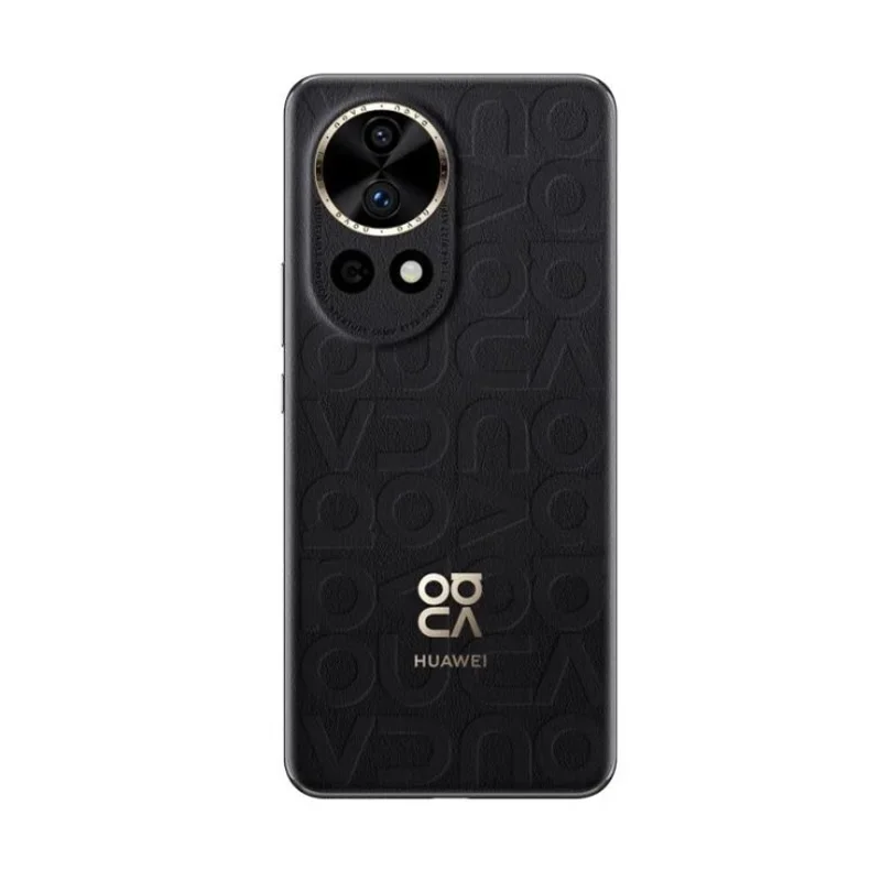 هاتف Huawei Nova 12 Ultra 4g الذكي CPU Kirin 9000S 6.76 بوصة شاشة 120 هرتز بطارية 4600 مللي أمبير في الساعة 512 جيجابايت HarmonyOS هاتف مستعمل