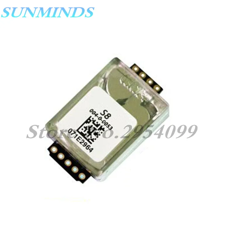 

new and original senseAir S8 004-0-0053 S8-0053 infrared CO2 carbon dioxide sensor S8 0053