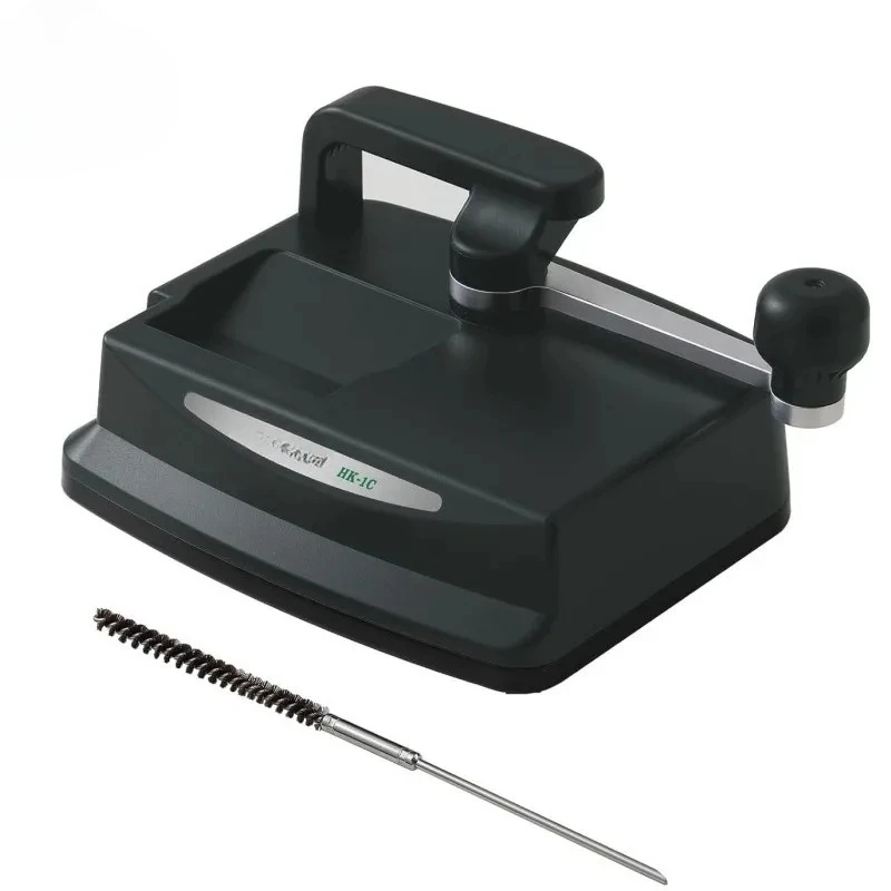 HK‑1C 8.0mm Cigarette Rolling Machine for Household Use