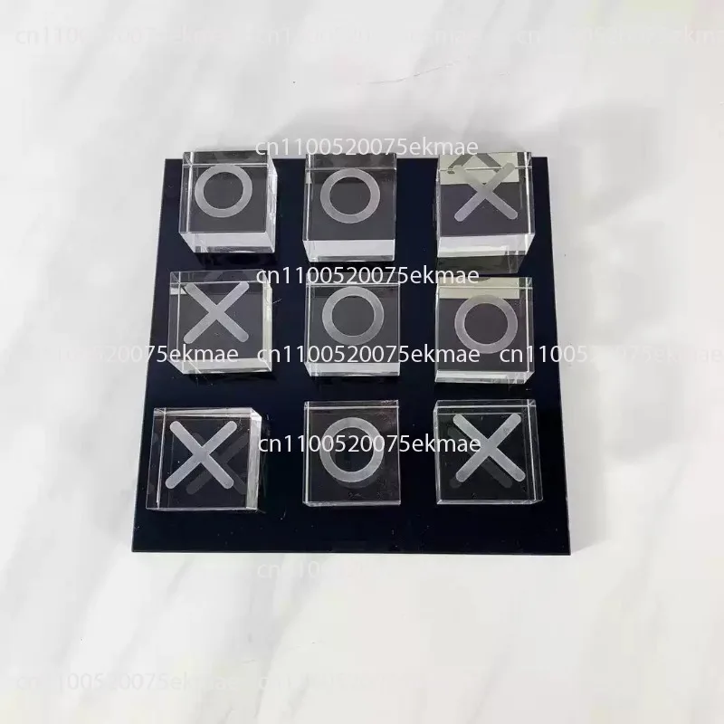 Chinese Chess Board, Living Room Soft Furnishings, Ornaments, Accessories, Home Décor, Study