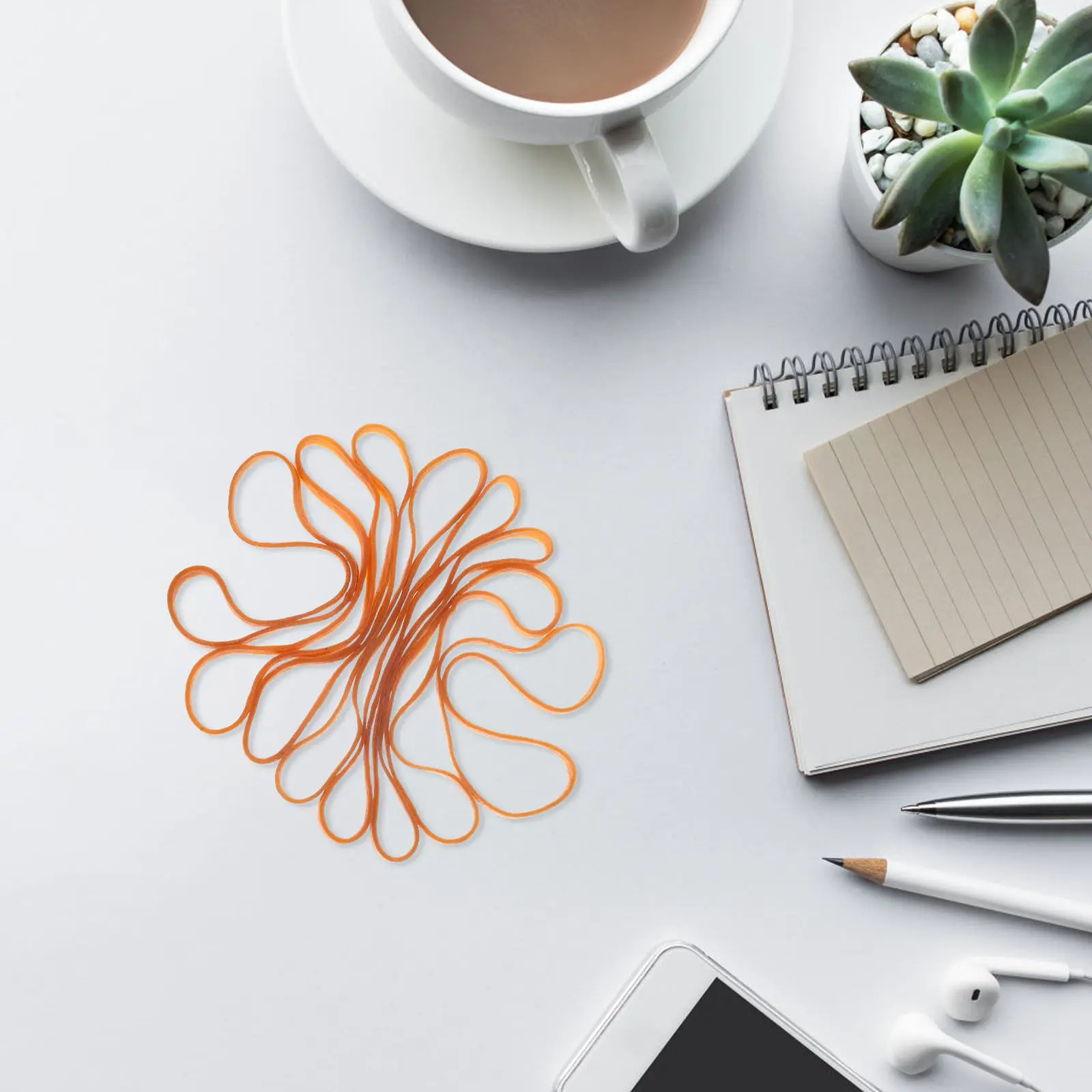 

Набор больших резиновых лент: прочные, широкие, толстые, эластичные ленты для связывания документов, папок, сумок, мебели, снаряжения для выживания