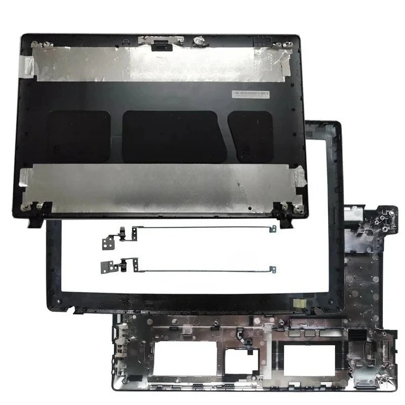Nueva carcasa para Acer Aspire 5551 5251 5251G 5741z 5741ZG 5741 5741G 5742G, parte superior trasera LCD/marco/cubierta inferior con teclado