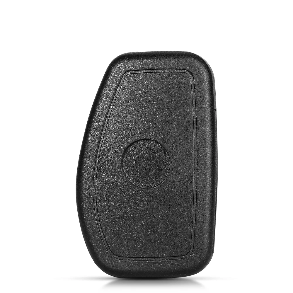 KEYYOU VAC102 Ne72 Modified Car Key For Renault Renault Dacia Modus Logan Clio Espace Nissan 2/3Buttons Flip Folding Fob