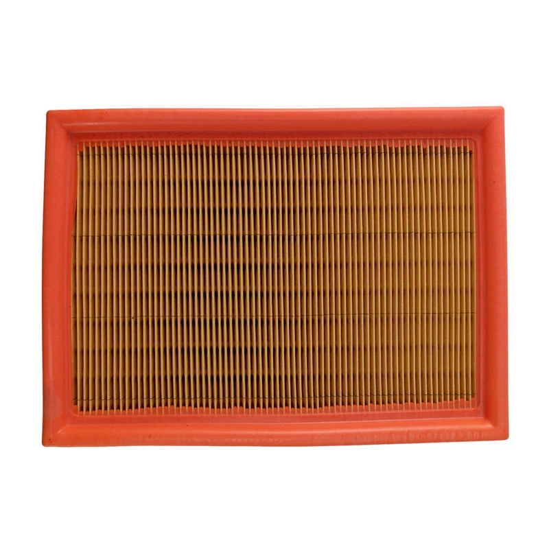 2X Automobile Air Filter For-BMW Air Filter E36 E38 E39 E46 E83 E85 325I 328I 525I 528I 530I M3 X3 Z4 13721730946