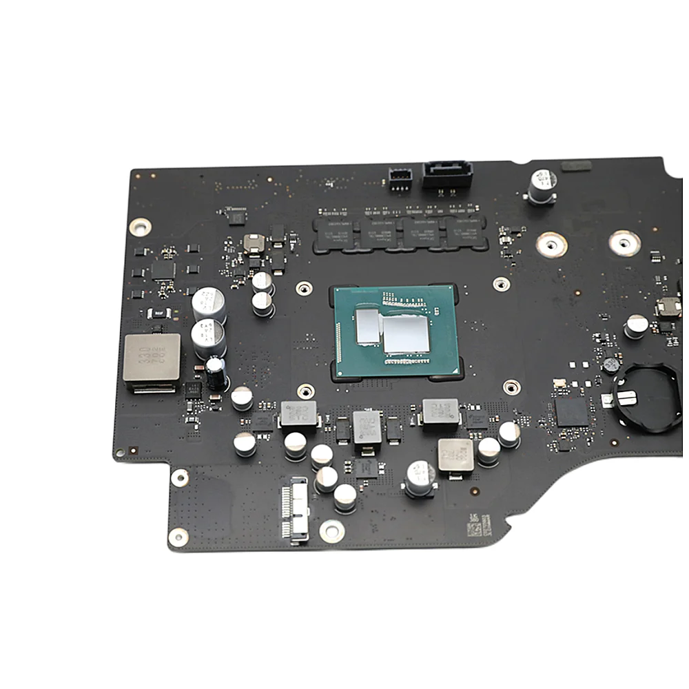 Imagem -04 - Placa-mãe para Imac A1418 Late 2023 i5 2.8ghz 8gb 16gb 4k 82000431-a Mk442 Emc 2833 Placa Lógica Placa-mãe A1418
