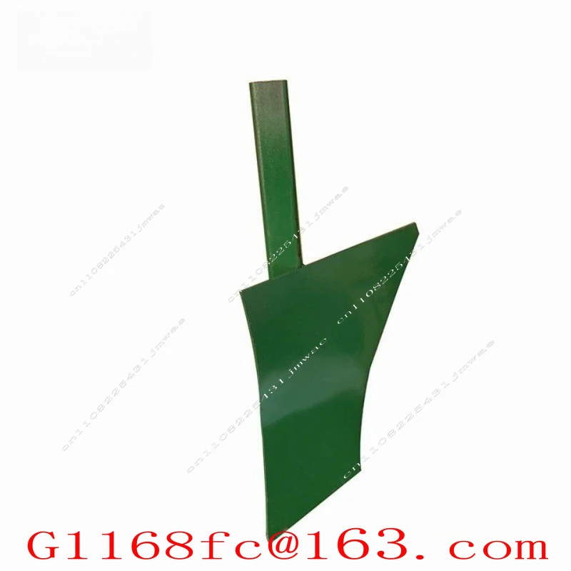 Hand held tractor, sweet potato ridge plow, furrow plow