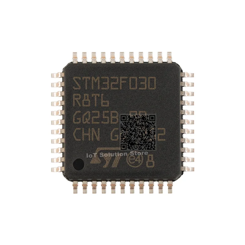 STM32F030R8T6 Brazo Cortex-M0 Núcleo STM32F030R8T6TR