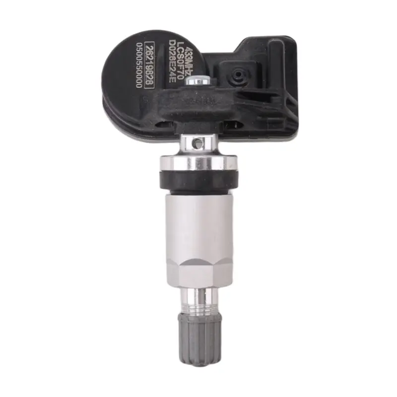 AU28-Tire Pressure Sensor 26689967 For For Onix 2019-2020 2016-2020 Cavalier Tire Pressure Monitoring System 433Mhz