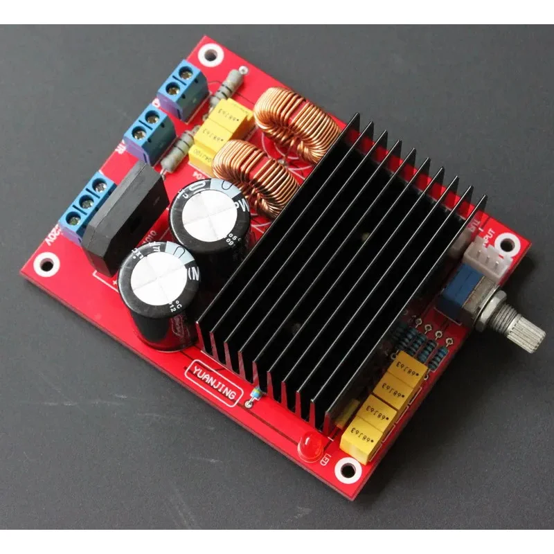 YJ00265-TDA8920 Scheda amplificatore digitale per febbre