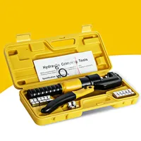 Hydraulic Crimping Tool Plier Hydraulic Compression Tool YQK-70 Range 4-70MM2 Pressure 5-6T