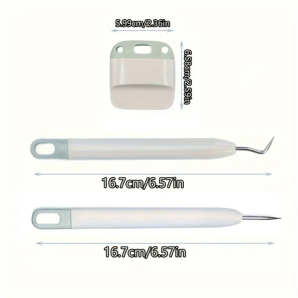 Thumbnail 2 - #57 Cheapest Straight Pins Deals You Can Get