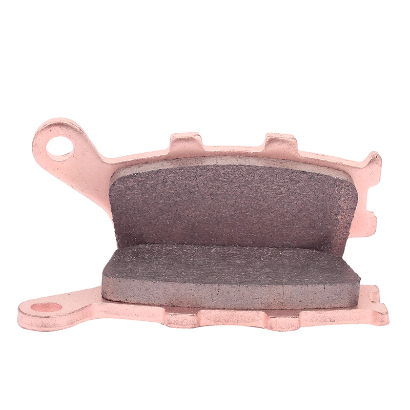 Motorcycle Front Rear Brake Pads for HONDA NC 700 CB VRX 400 CBF 500 CB CBR 600 1000 900 F RR XL VTR 1100 VT VTX 1300 S C Hornet view 3