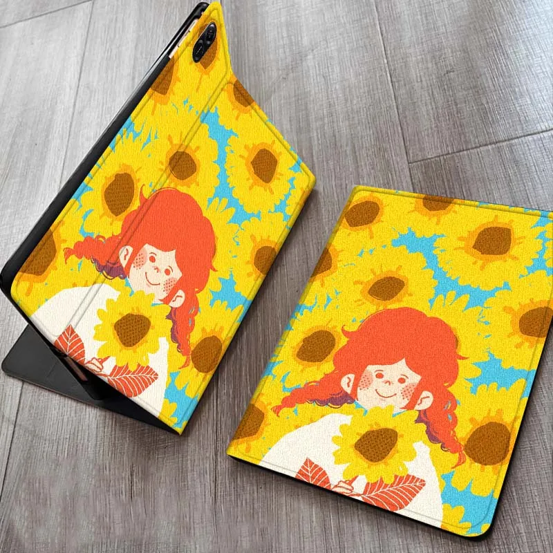 Character Floral Il…