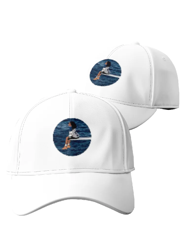 

SZA Tour Baseball Cap New Cap Men's and Women's Fan Cap