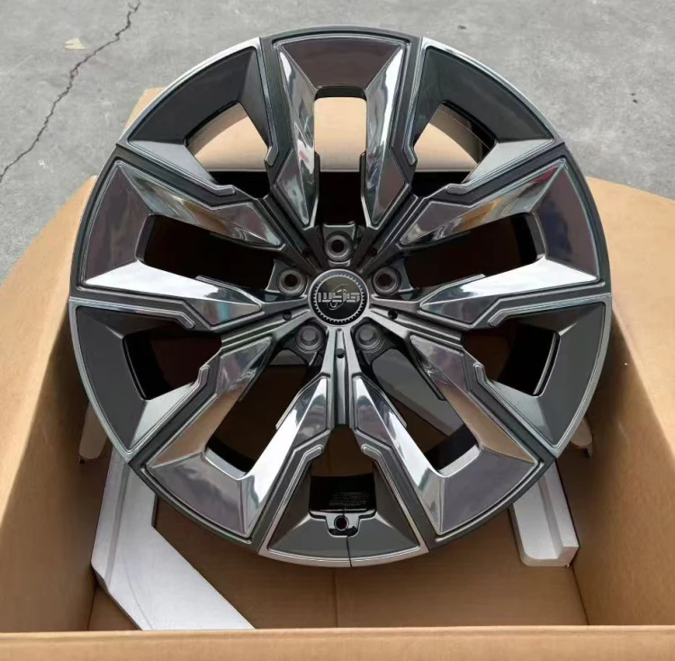 

18 19 20-inch forged rims for BMW 335 320 520 525 530 535 545 540 535GT 730 740 750 760LI M5 M6 M8 M7 X3 X4 custom forged wheels