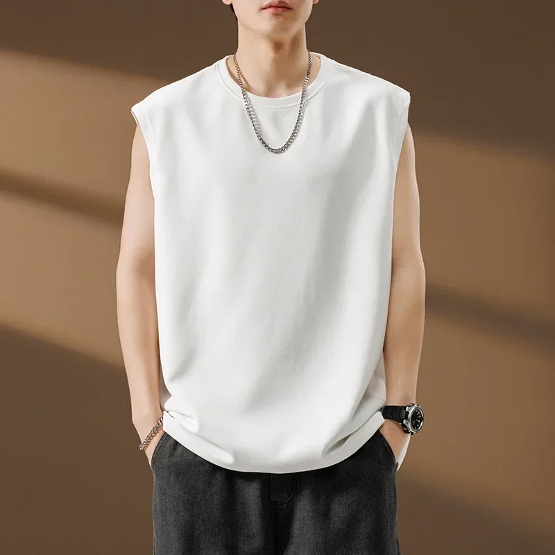 Рисунок 5 - Мужской летний жилет больших размеров